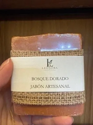 Bosque Dorado